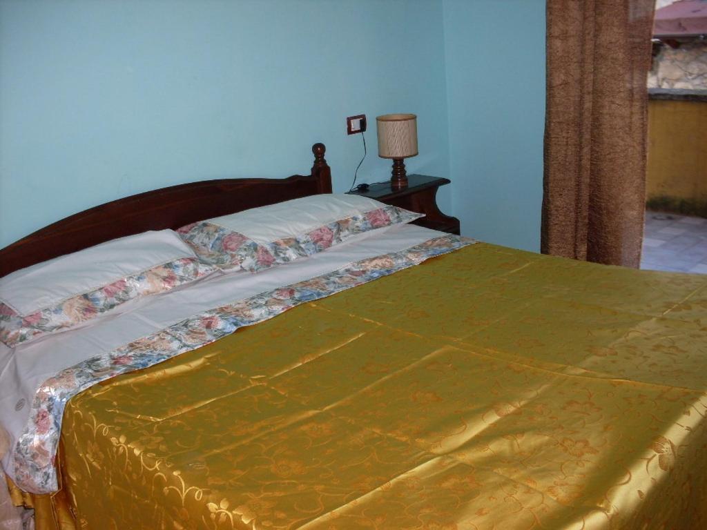 Hotel Il Rifugio Celano Zimmer foto