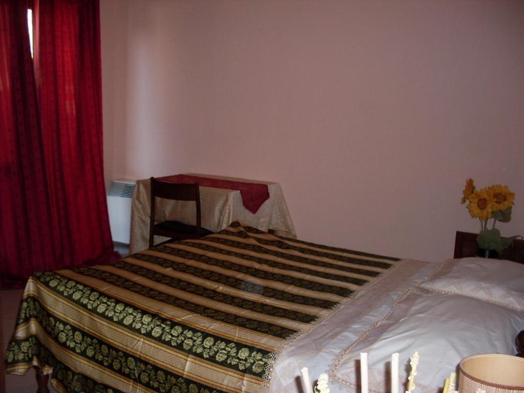 Hotel Il Rifugio Celano Zimmer foto