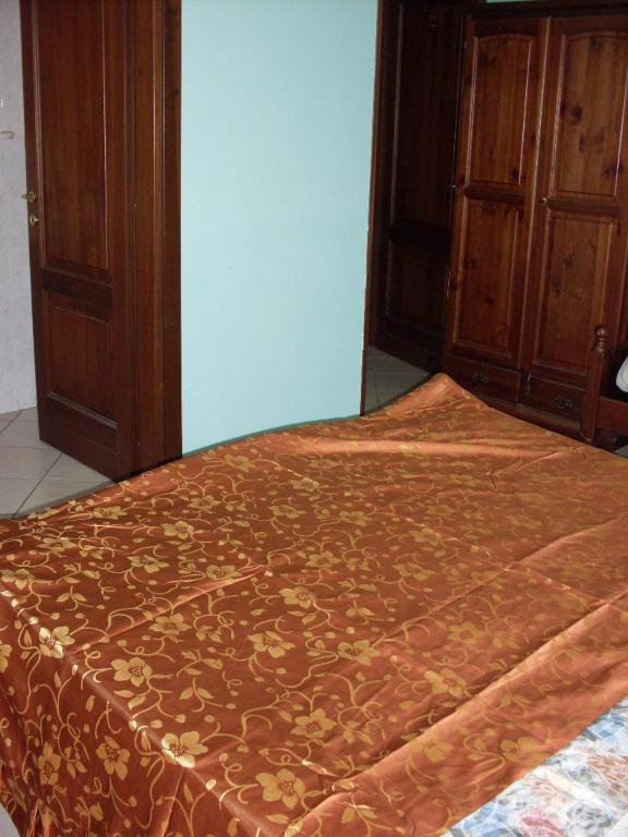Hotel Il Rifugio Celano Zimmer foto
